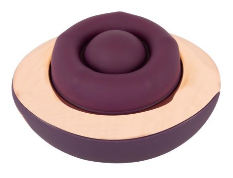 Belou Rotating Vulva Massager - 2