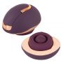 Belou Rotating Vulva Massager - 5