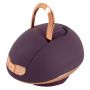 Belou Rotating Vulva Massager - 4