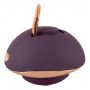 Belou Rotating Vulva Massager - 2