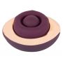 Belou Rotating Vulva Massager - 3