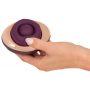 Belou Rotating Vulva Massager - 8