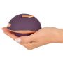 Belou Rotating Vulva Massager - 7