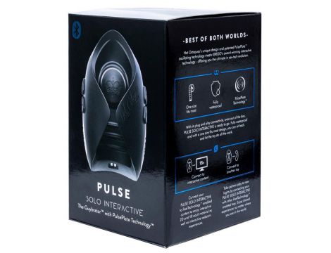 Pulse Solo Interactive - 7
