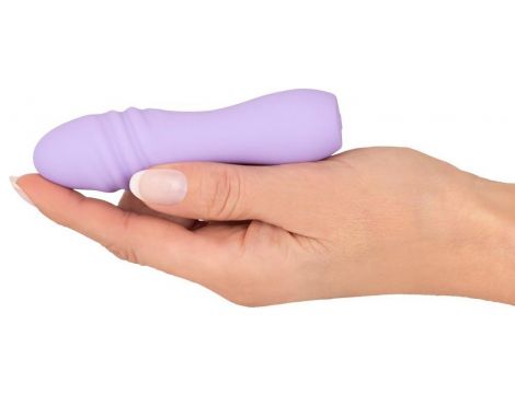 Cuties Mini Vibrator 3.Generat - 3