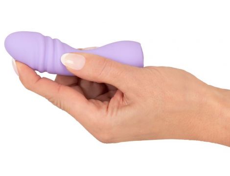 Cuties Mini Vibrator 3.Generat - 7