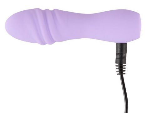 Cuties Mini Vibrator 3.Generat - 5