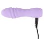 Cuties Mini Vibrator 3.Generat - 6