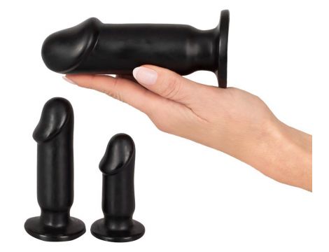 ANOS Butt plug training kit wi - 5