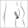 ANOS Butt plug training kit wi - 10