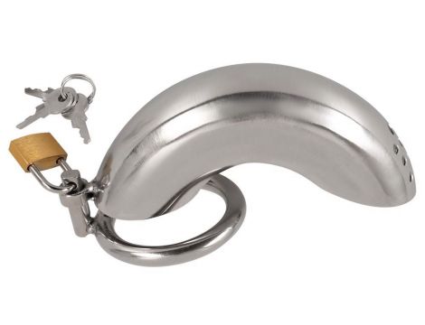 Penis cage curved - 2