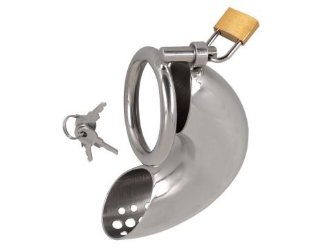 Penis cage curved - 3