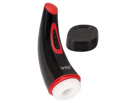 WYNE Masturbator 03 - 2