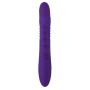 Wibrator króliczek Sweet Smile Triple Thrusting USB - 4