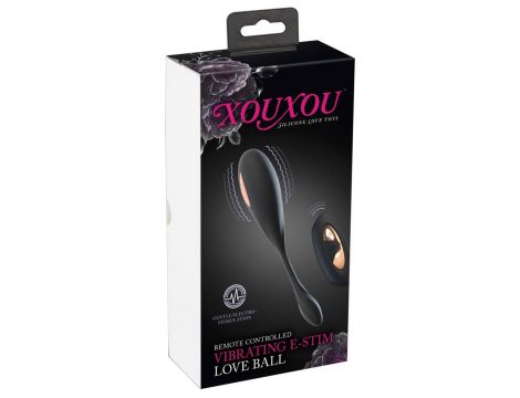 XX Love Ball - 6