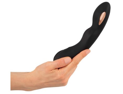 XOUXOU E-Stim G-Spot Vibrator - 8