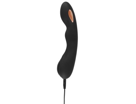 XOUXOU E-Stim G-Spot Vibrator - 7