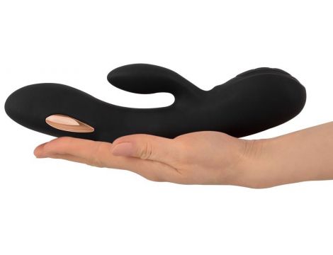XOUXOU Rabbit Vibrator - 6