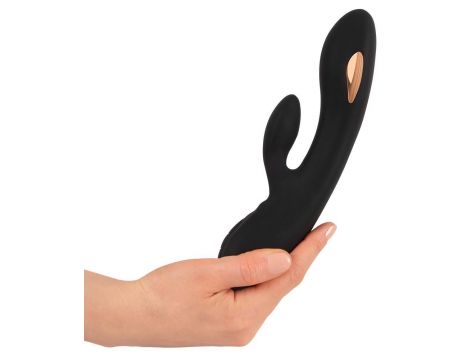XOUXOU Rabbit Vibrator - 4