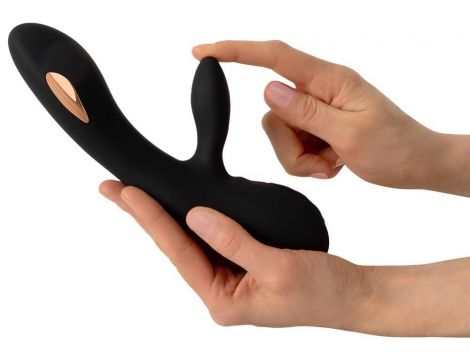 XOUXOU Rabbit Vibrator - 5
