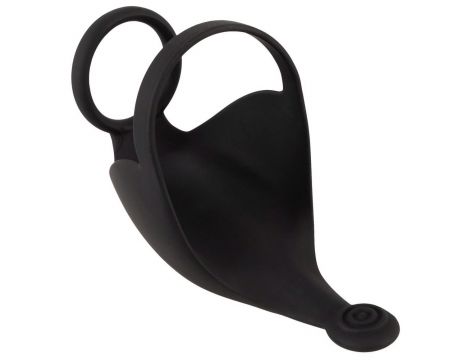 Rebel Cock ring with RC Ball m - 8