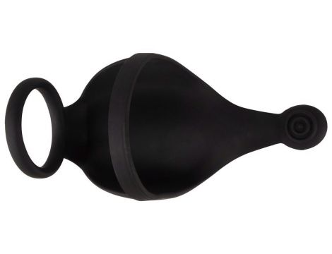 Rebel Cock ring with RC Ball m - 2