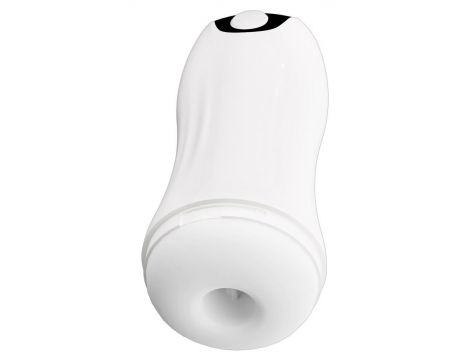 Stroker Masturbator with 2 fun