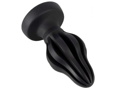ANOS Super Soft Butt Plug 7 cm - 7