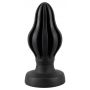 ANOS Super Soft Butt Plug 7 cm - 3