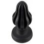 ANOS Super Soft Butt Plug 7 cm - 4