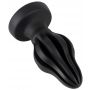 ANOS Super Soft Butt Plug 7 cm - 8