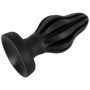ANOS Super Soft Butt Plug 7 cm - 2
