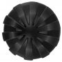 ANOS Super Soft Butt Plug 7 cm - 5