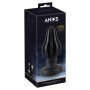 ANOS Super Soft Butt Plug 7 cm - 7