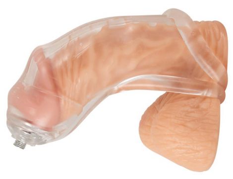 Piss Play Sleeve - 5