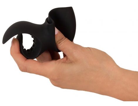 Couples Choice Wand Vibrator w - 7
