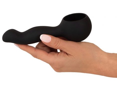 Couples Choice Wand Vibrator w - 8