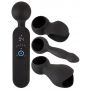 Couples Choice Wand Vibrator w - 3