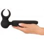 Couples Choice Wand Vibrator w - 6
