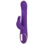 Vibe Couture Rabbit Quiver Pur - 2