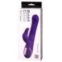 Vibe Couture Rabbit Quiver Pur - 3