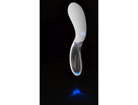 Glass Vibrator 2 - 6