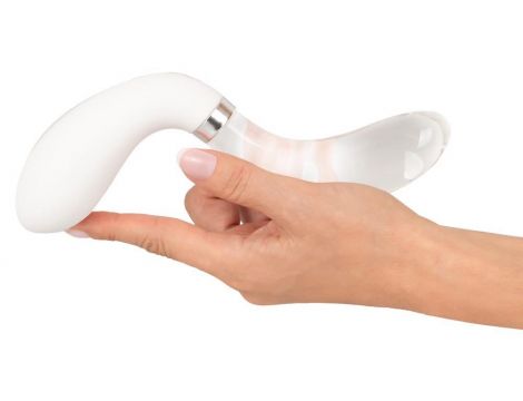 Glass Vibrator 2 - 8