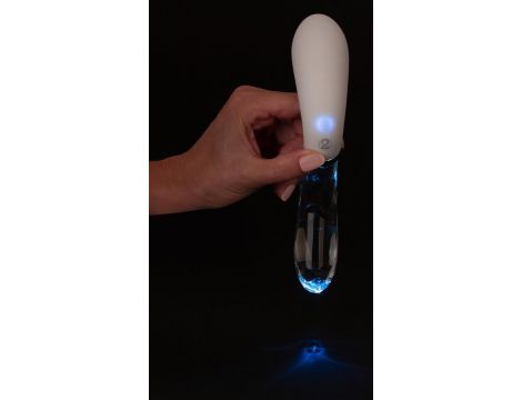 Glass Vibrator 2 - 4
