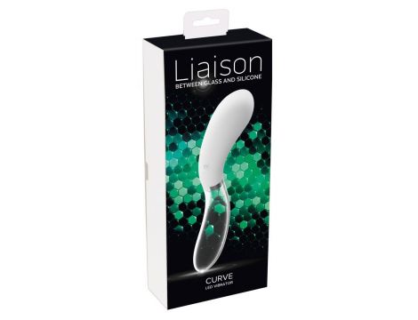 Glass Vibrator 2 - 7