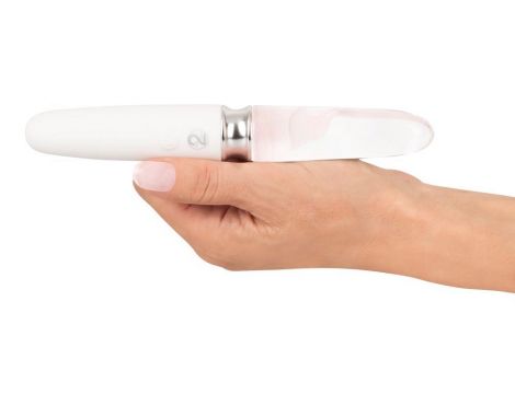 Glass Vibrator 3 - 8