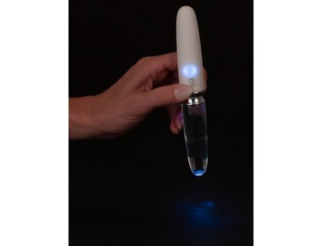 Glass Vibrator 3 - 5
