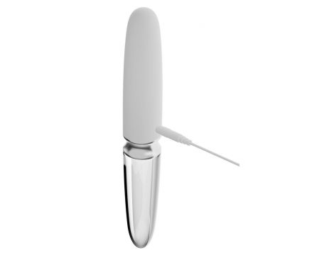 Glass Vibrator 3 - 7