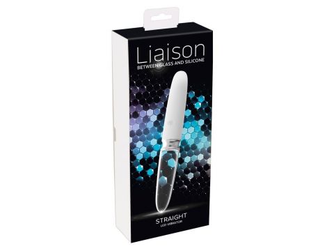Glass Vibrator 3 - 6