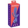 AWAQ.U Vibrator 1 - 8